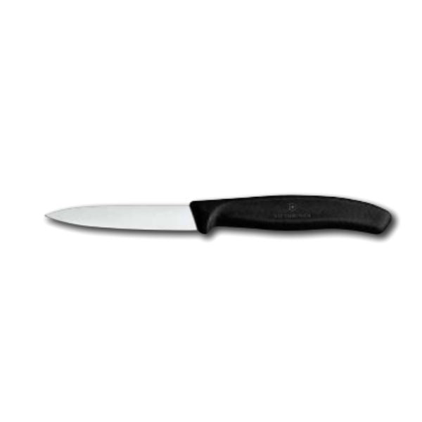 Couteau d'office Victorinox à lame droite de 3,25 po